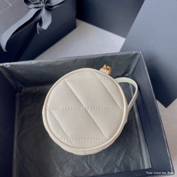 Tony Luxuries YSL MINI SADE BAG TUBE 0819